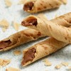 PETER RABBIT比得兔 巧克力味威化卷心酥100g 商品缩略图1