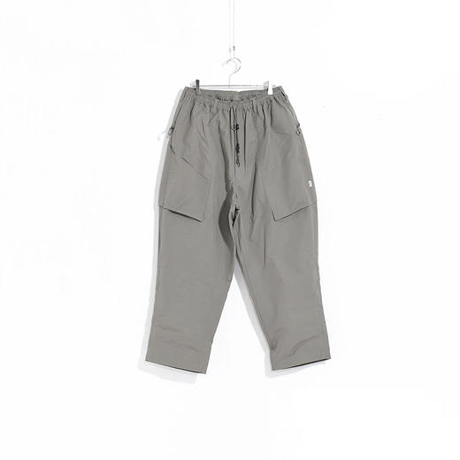 COMFY CMF BUG PANTS 宽松锥形经典款户外风长裤 商品图4