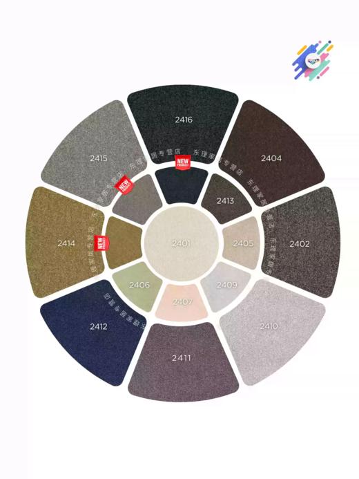 日本进口家用拼接地毯办公室客厅茶几卧室儿童房满铺方块毯地垫 商品图4