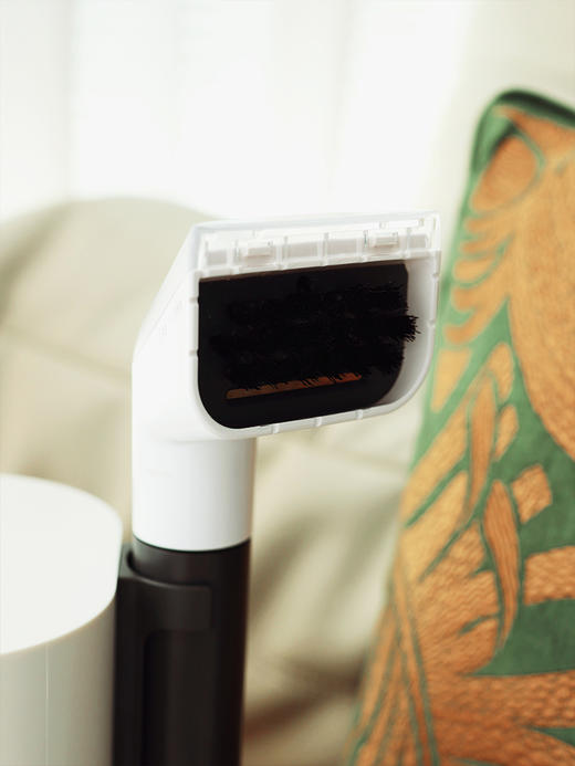 【官方1999 线下专柜同款 布艺清洗机】洗窗帘/椅凳/沙发/地毯...省心省力 操作简单 父母一学就会~ 商品图2