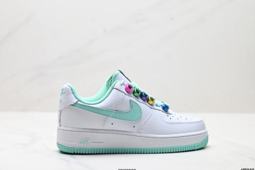耐克Nike AIR FORCE 1’07空军一号低帮百搭休闲运动板鞋DH7561-107女鞋 商品图0