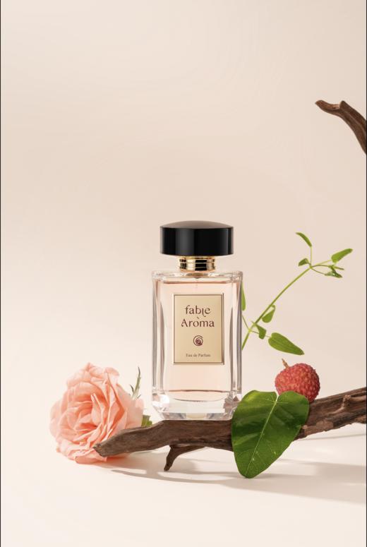 扉香赤爱不旧香水 商品图0