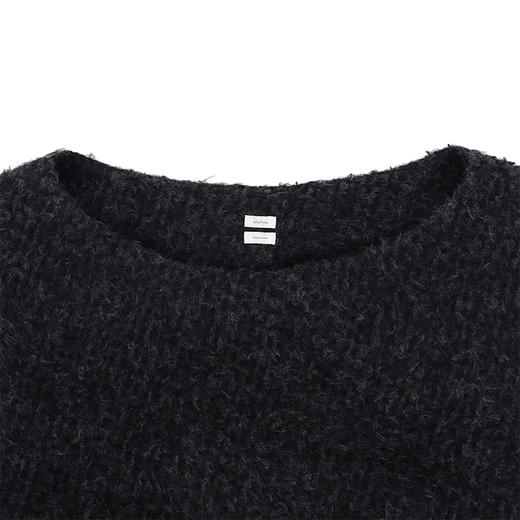 blurhms Brushed Wool Vest 女装羊毛背心 商品图1