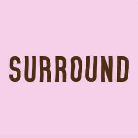 SURROUND万能链接