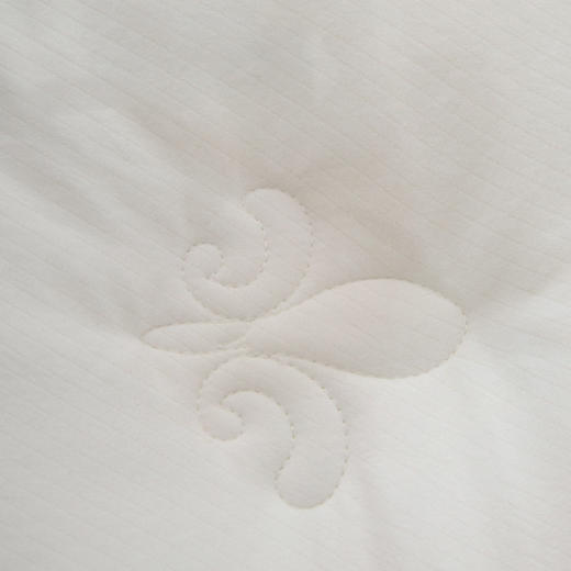 【云粉节】【满300减30】【买一赠一】10楼 安睡宝 全棉A类大豆七孔深睡冬被（赠：星月枕一对）吊牌价1099-1399元 活动价399-599元 商品图2