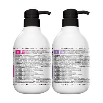 养元青洗发水云南白药热门商品淘米水亮泽强韧425ml+亮泽柔顺425ml /个人护理 /洗发护发 /洗发水 商品图5