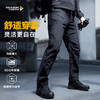 【张译同款】加强版二代龙牙逆锋战术软壳裤加强版 商品缩略图2