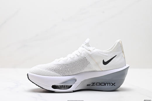 耐克Nike Air Zoom Alphafly NEXT%3轻量透气减震休闲运动跑步鞋FD8315-400男女鞋 商品图2