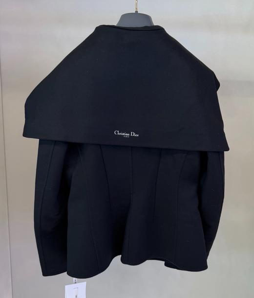 女款logo短款外套010 商品图1