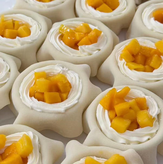 雪媚娘（一盒两粒） 商品图1