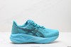 亚瑟士ASICS NOVABLAST 5 LE轻量休闲运动跑步鞋1012B765-102男女鞋 商品缩略图0