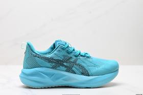 亚瑟士ASICS NOVABLAST 5 LE轻量休闲运动跑步鞋1012B765-102男女鞋