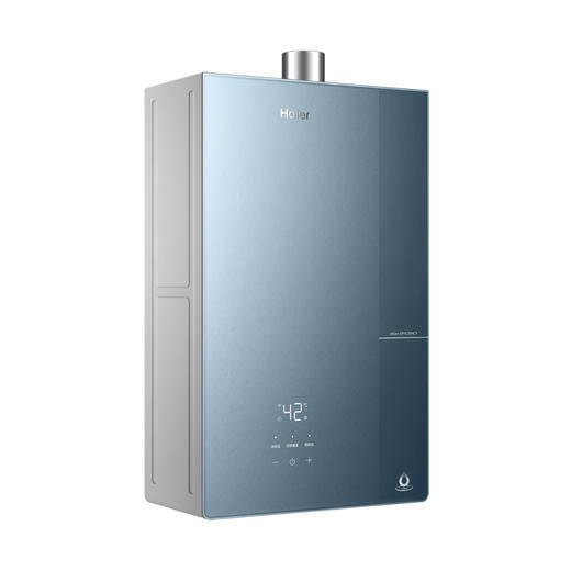 海尔（Haier）热水器 JSLQ27-16E10DU1 商品图1
