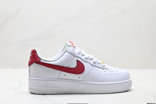 耐克Nike AIR FORCE 1’07空军一号低帮百搭休闲运动板鞋CZ0326-100男女鞋 商品图0