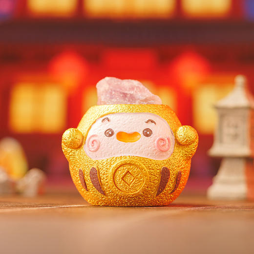 开运灵石水晶盲盒-纪念日百货门店同款166695391 商品图3