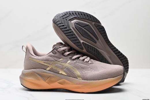 亚瑟士ASICS NOVABLAST 5 LE轻量休闲运动跑步鞋1012B765-102男女鞋 商品图4