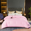 厂家直销希尔顿星级酒店羽丝绒棉被春秋被民宿被芯团购礼品被 商品缩略图12