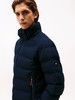 TOMMY 外套男  MW41754-DW5 藏青色. 商品缩略图2