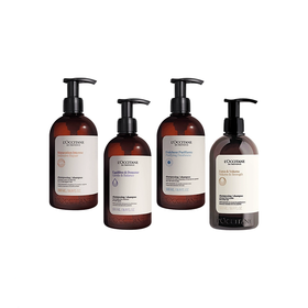 L'occitane 欧舒丹洗发水 500ml 多规格