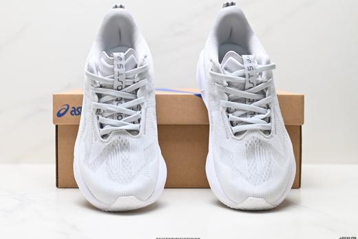 亚瑟士ASICS NOVABLAST 5 LE轻量休闲运动跑步鞋1012B765-102男女鞋 商品图6