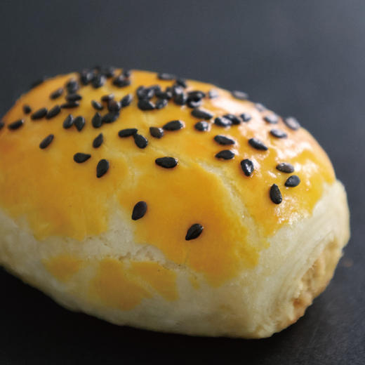 玫瑰鲜花饼·奶酪鲜花饼.柠檬酥·肉松卷，花果田野生长的原味哲学 商品图5