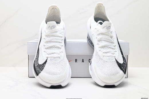 耐克Nike Air Zoom Alphafly NEXT%3轻量透气减震休闲运动跑步鞋FD8315-400男女鞋 商品图6