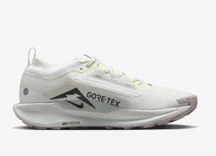 【耐克】B座5楼耐克 男鞋飞马Pegasus Trail 5登山鞋GTX拒水越野跑步鞋FQ0908-102 商品图1