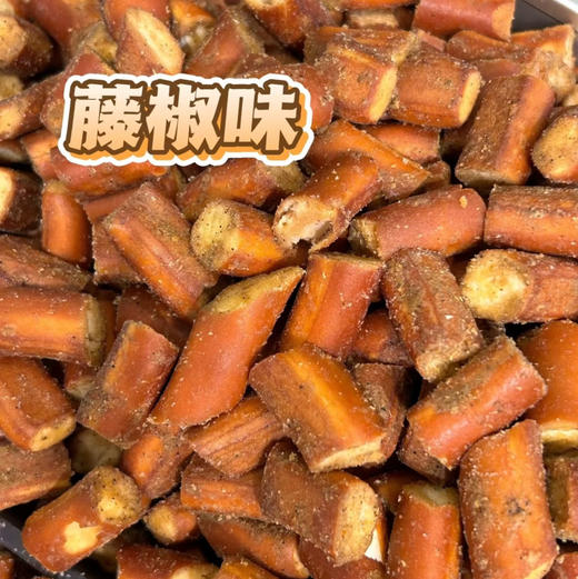 追剧必备｜碱水法棍 商品图0