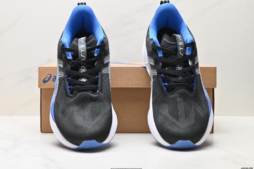亚瑟士ASICS NOVABLAST 5 LE轻量休闲运动跑步鞋1012B765-102男女鞋 商品图6