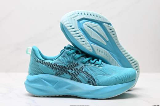 亚瑟士ASICS NOVABLAST 5 LE轻量休闲运动跑步鞋1012B765-102男女鞋 商品图4