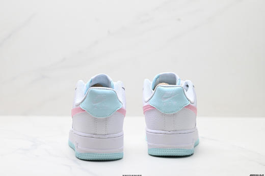 耐克Nike AIR FORCE 1’07空军一号低帮百搭休闲运动板鞋DX5805-100女鞋 商品图5