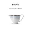 【6F】多样屋HICYAN汉青国瓷「浪漫唐草」蓝色雅致13头茶咖具 简约精致 轻奢 商品缩略图7