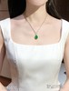 老坑艳绿福瓜吊坠【5110510】具体价格微信咨询 商品缩略图4