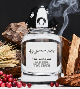 TSU LANGE YOR By Your Side 小样/正装