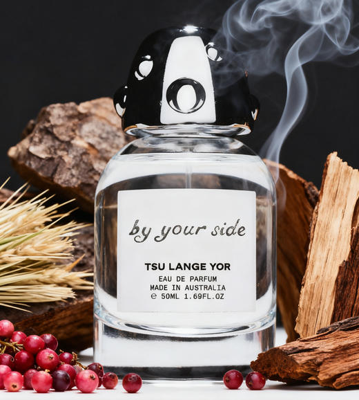 TSU LANGE YOR By Your Side 小样/正装 商品图0