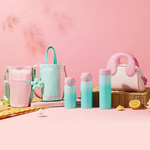 【春上新】10楼 膳魔师  膳魔师膳膳茶春系列保温杯吊牌价325-365元 活动价276-310元 商品图1