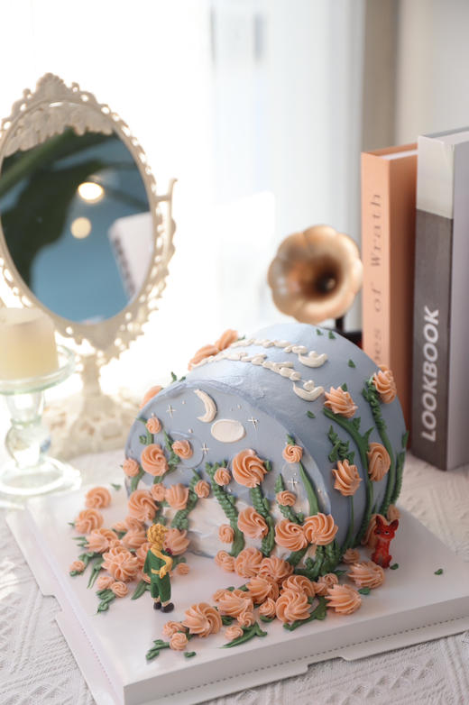 小王子的花园 商品图0