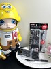 日本文具百货合集  pilot百乐juice果汁中性笔/斑马zebra中性笔黑色/mono橡皮擦/修正带/指甲剪 不留痕迹 商品缩略图1
