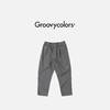 日本GC童装 Groovycolors 弹力斜纹布 CITY 长裤 商品缩略图0