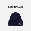 日本DD童装 DENIM DUNGAREE PENNIE 企鹅针织冷帽 商品缩略图2