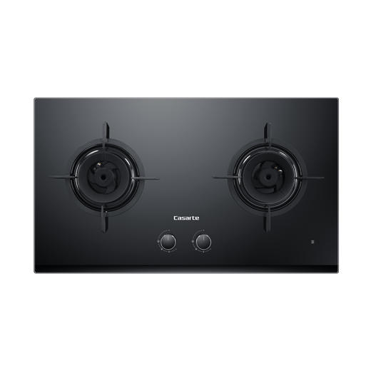 卡萨帝（Casarte）燃气灶 JZT-CG18E2(12T) 商品图0