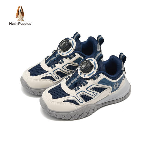 网面运动鞋 | 暇步士 儿童秋季新款 HP5805008 商品图3