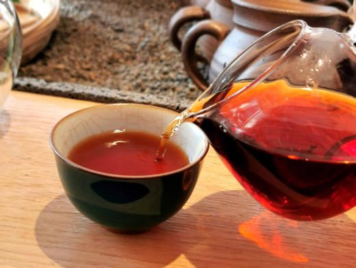 小青柑礼盒装 商品图4