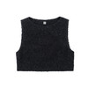 blurhms Brushed Wool Vest 女装羊毛背心 商品缩略图0