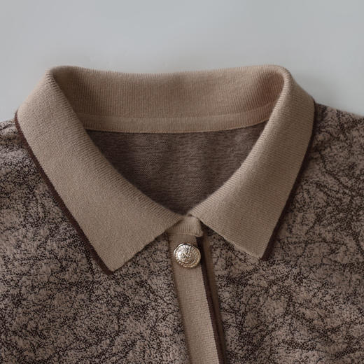 MK3L308麦克斯菲瑞休闲时尚气质连衣裙 商品图2