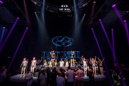 【双流特惠】UT Xll酒吧，39.9元包含一打喜力（12瓶），  活力high！high！high！ 商品图2