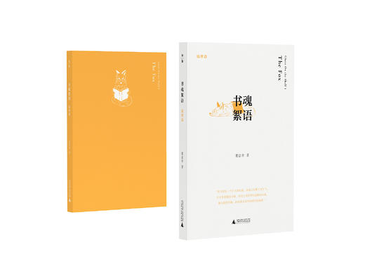书魂絮语（全2册）董启章/著 香港  非虚构  读书  夏目漱石  契诃夫  康德  攻壳机动队  文学  文化 广西师范大学出版社 商品图5