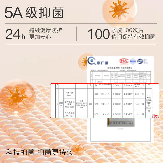 【大胸显小】高奢缎面提花全罩杯内衣女侧收提拉防垂收副乳文胸风清嫣然 商品图6