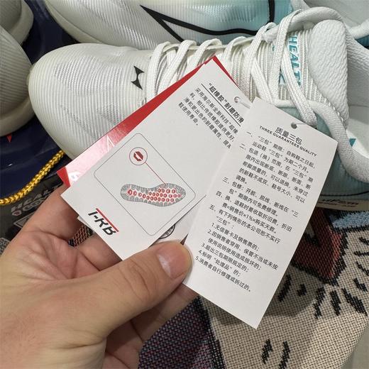特价处理！微瑕跑步鞋！不影响穿着！不售后介意慎拍！可以换码1 商品图2