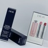 【新品尝鲜】DIOR迪奥 新版变色润唇膏套盒3.2g（001+012）香港直邮 商品缩略图9